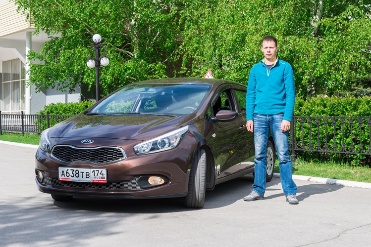 автошкола металлург магнитогорск